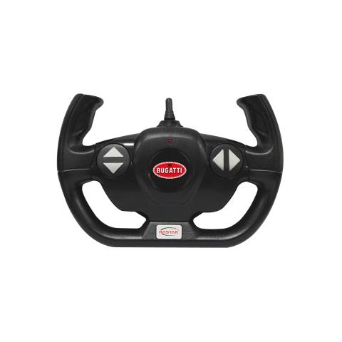 Bugatti Grand Sport Vitesse 1:24, Alcalino, AA, 2 x AA - Foto 1